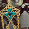 Nostalgic Chain Earrings