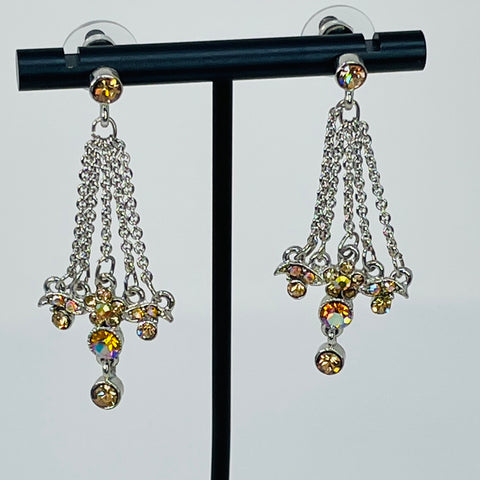 Fantasy Chains Earrings