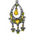 Green Goddess Tear Drops