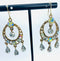 Glamour Tear Drops