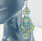 Faerie Fan Earrings