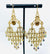 Monrovia Fan Earrings