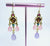 Bliss Valance Earrings