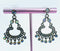Capri Valance Earrings