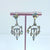 Jazzy Valance Earrings