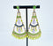 Princess Drop Valance Earrings