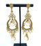 Golden Era Valance Earrings