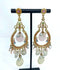 Golden Era Valance Earrings